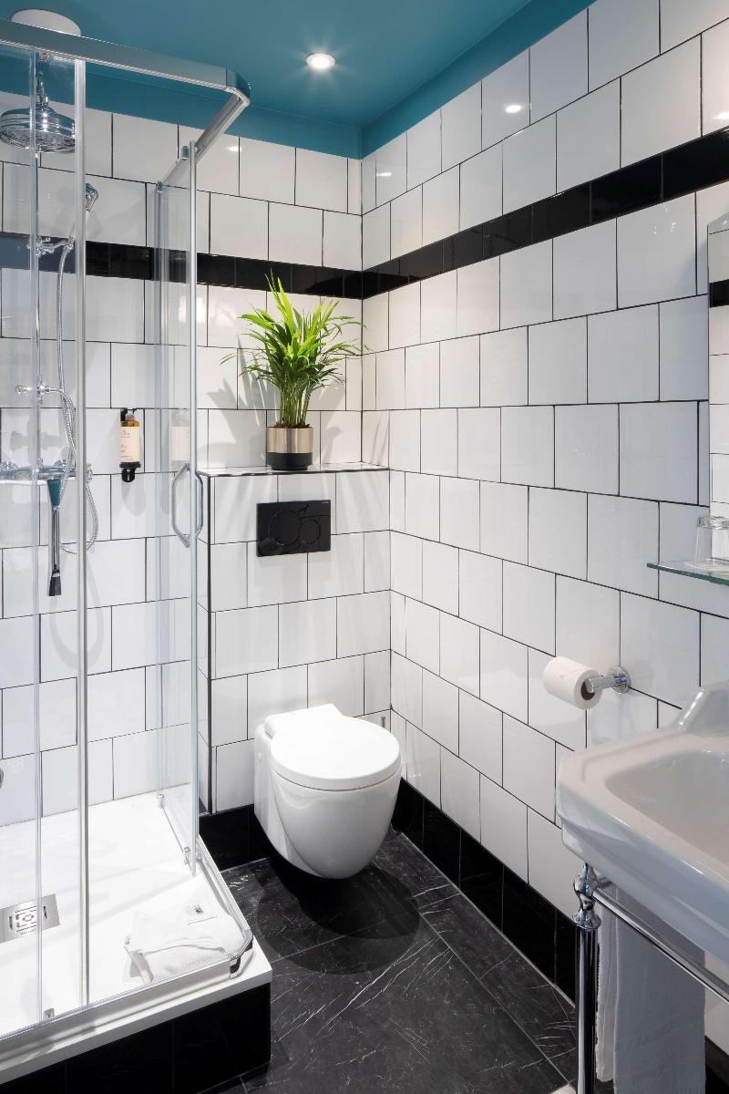 Best Western Premier Hotel Roosevelt