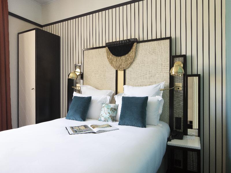 Best Western Premier Hotel Roosevelt image