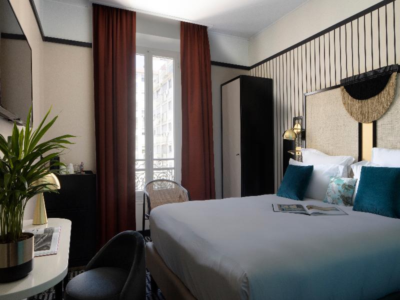 Best Western Premier Hotel Roosevelt image