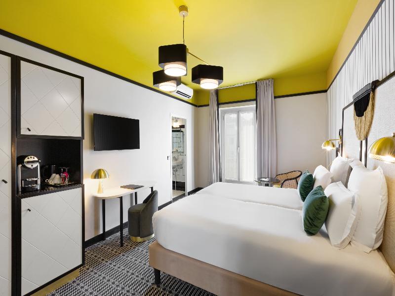 Best Western Premier Hotel Roosevelt image