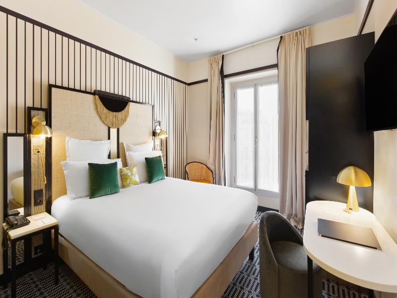 Best Western Premier Hotel Roosevelt image