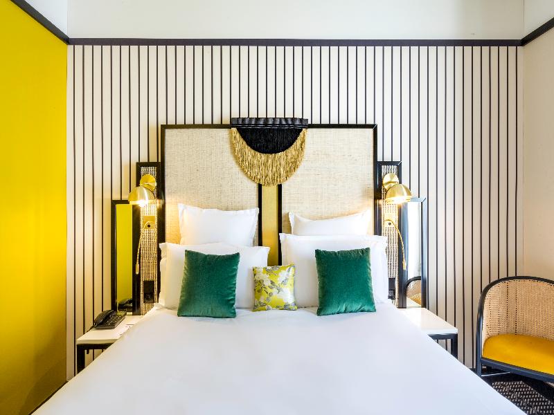 Best Western Premier Hotel Roosevelt image