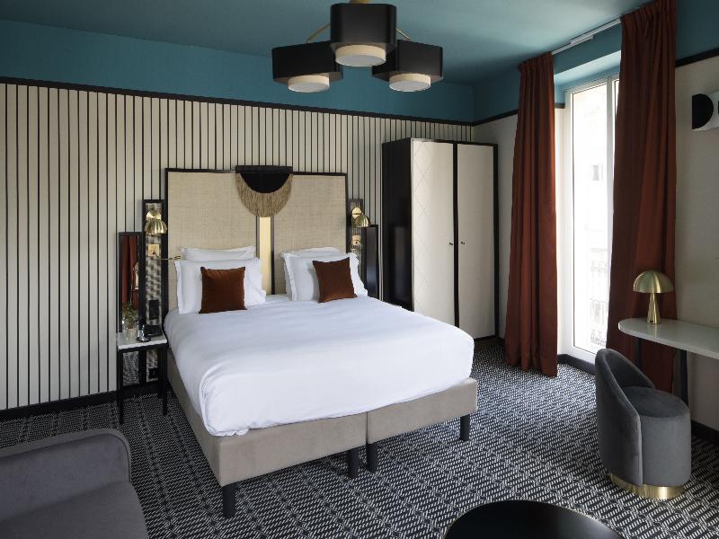 Best Western Premier Hotel Roosevelt image