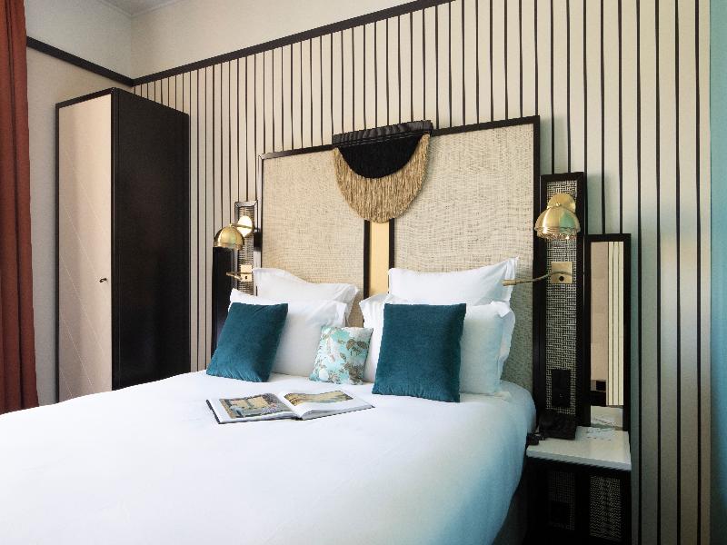 Best Western Premier Hotel Roosevelt image