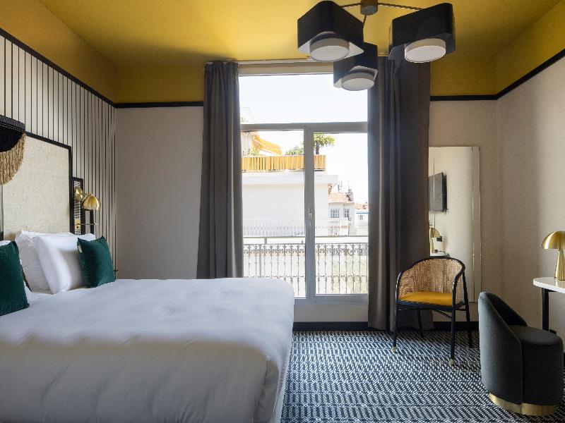 Best Western Premier Hotel Roosevelt image