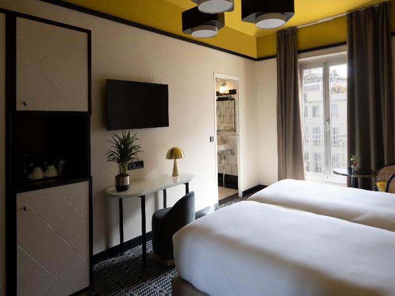 Best Western Premier Hotel Roosevelt image