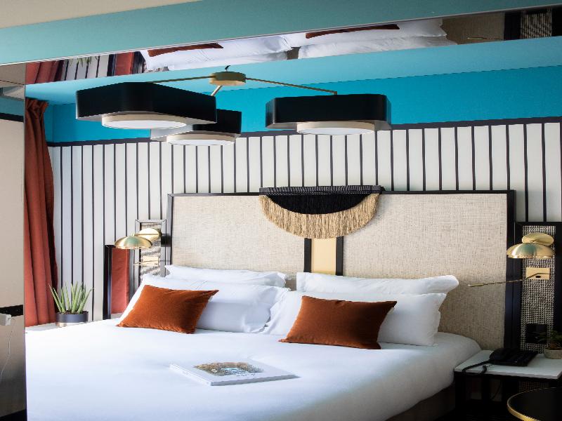 Best Western Premier Hotel Roosevelt image