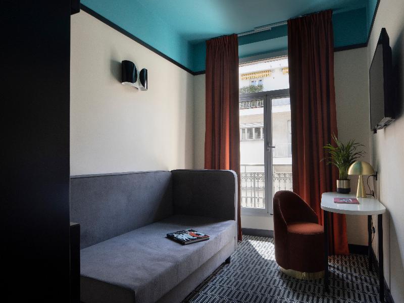 Best Western Premier Hotel Roosevelt image
