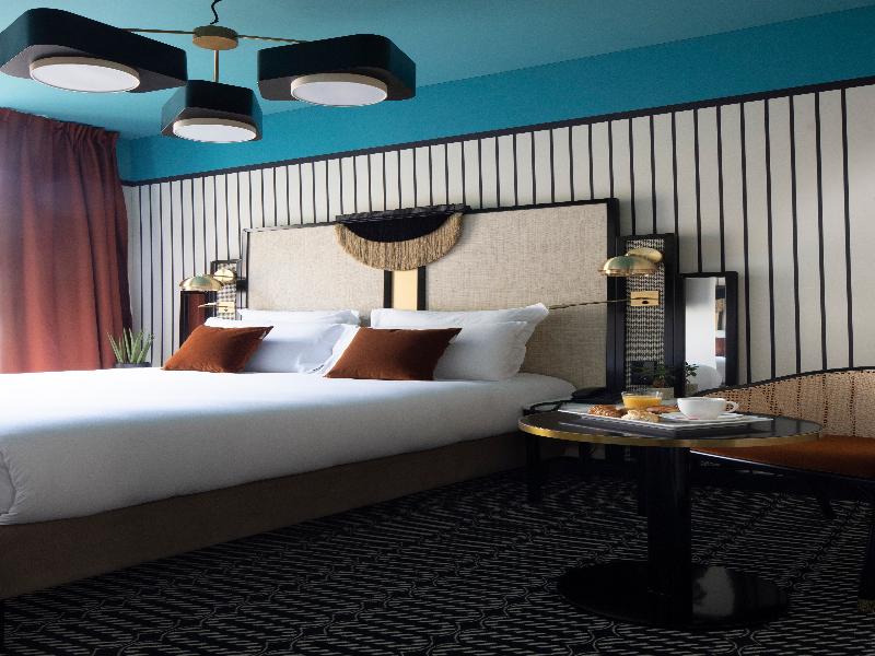 Best Western Premier Hotel Roosevelt image