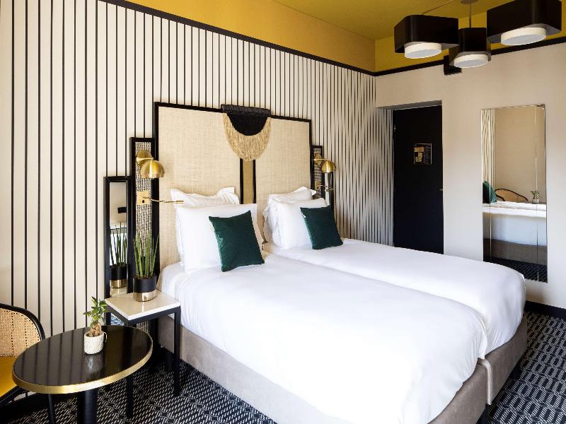 Best Western Premier Hotel Roosevelt image