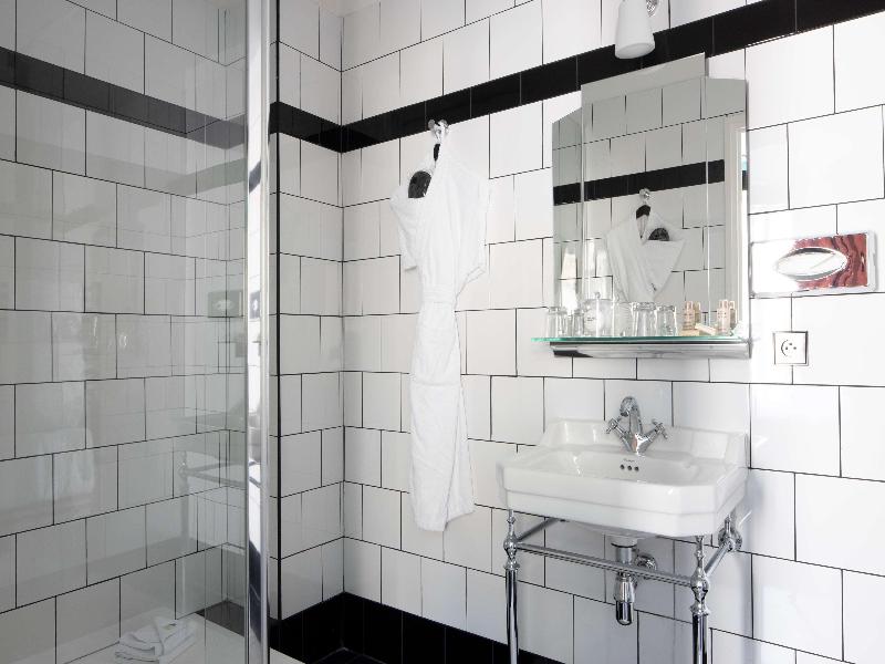 Best Western Premier Hotel Roosevelt image