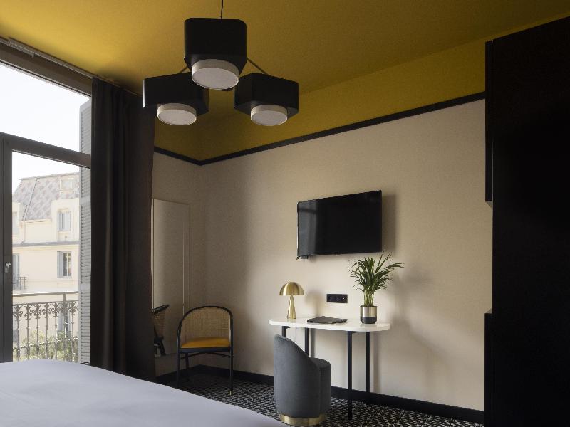 Best Western Premier Hotel Roosevelt image