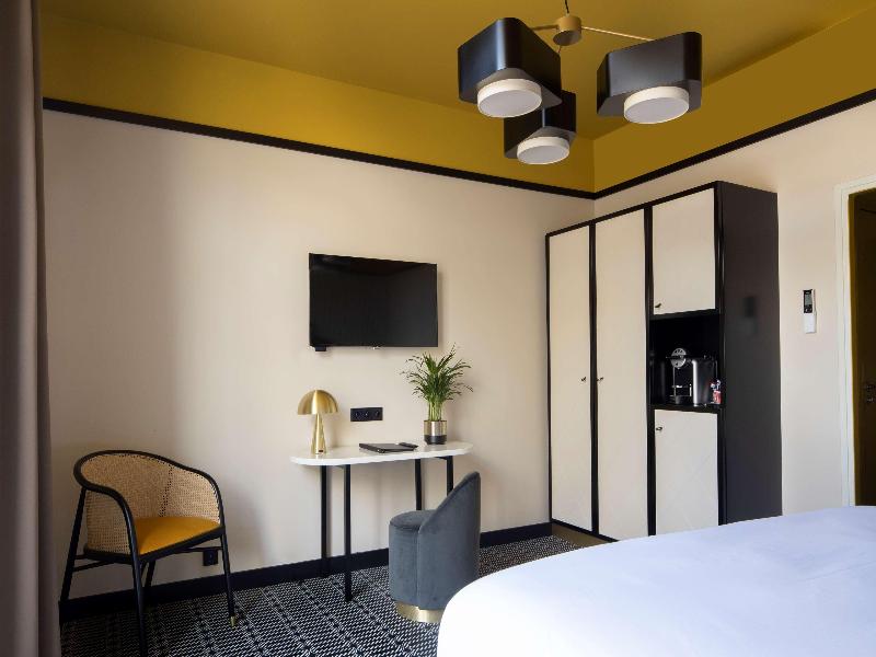 Best Western Premier Hotel Roosevelt image