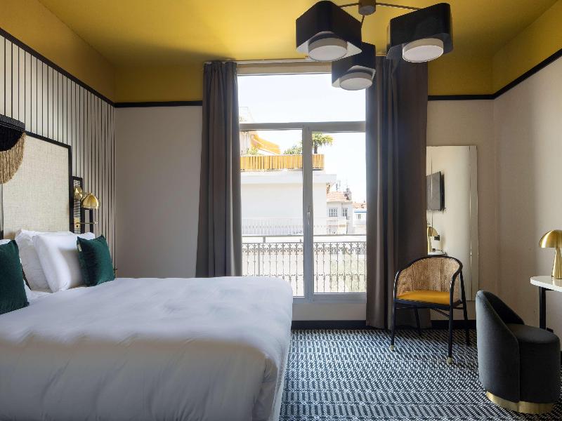 Best Western Premier Hotel Roosevelt image