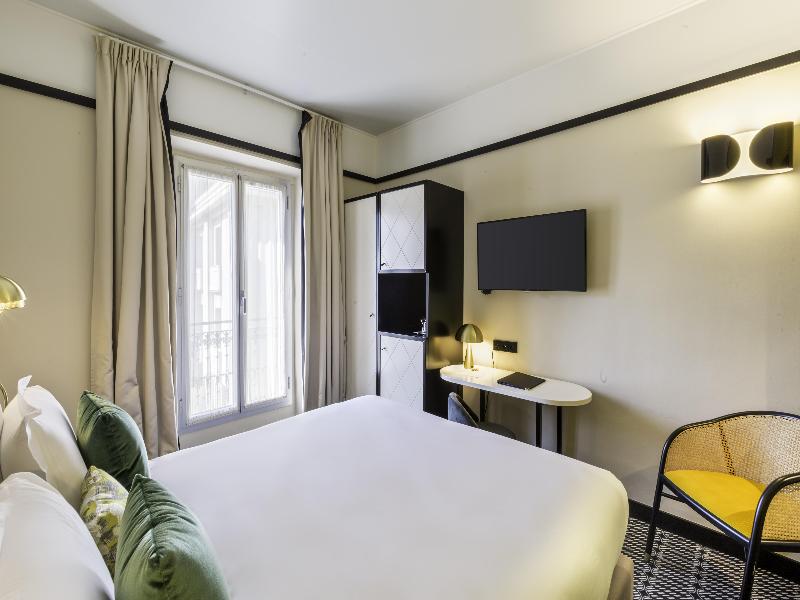 Best Western Premier Hotel Roosevelt image