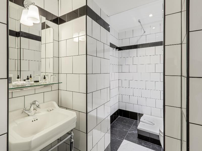 Best Western Premier Hotel Roosevelt image
