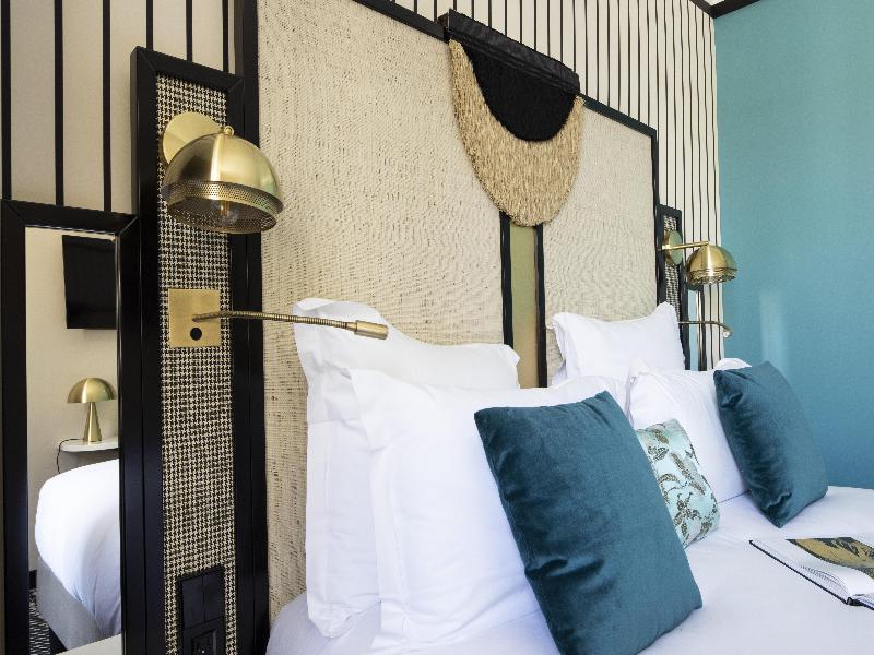 Best Western Premier Hotel Roosevelt image