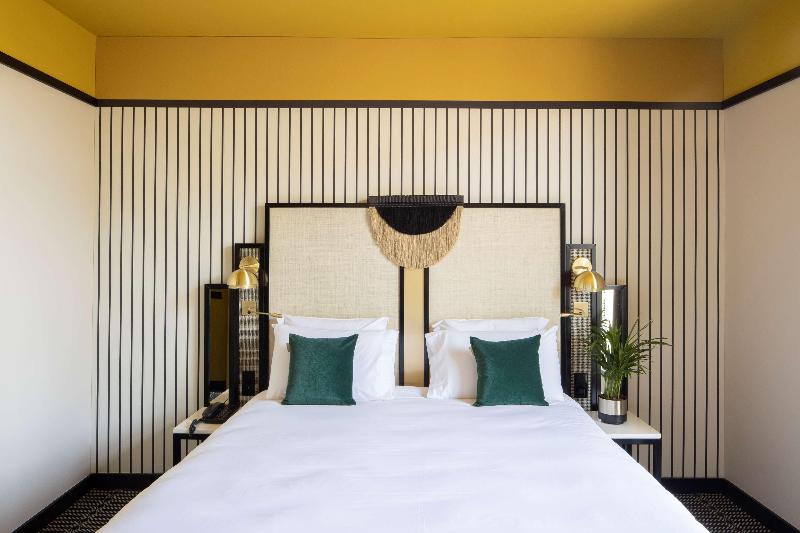 Best Western Premier Hotel Roosevelt