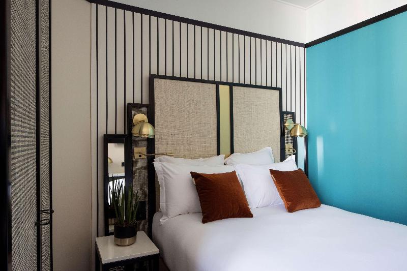 Best Western Premier Hotel Roosevelt