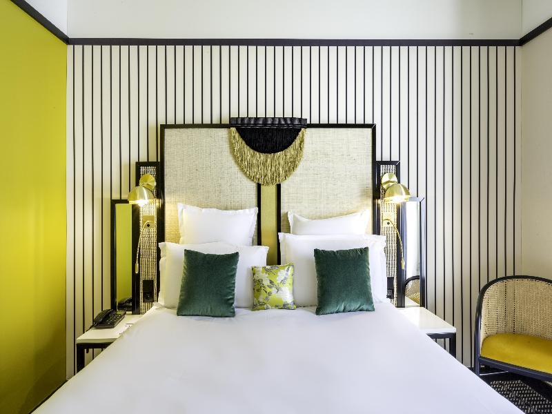 Best Western Premier Hotel Roosevelt image