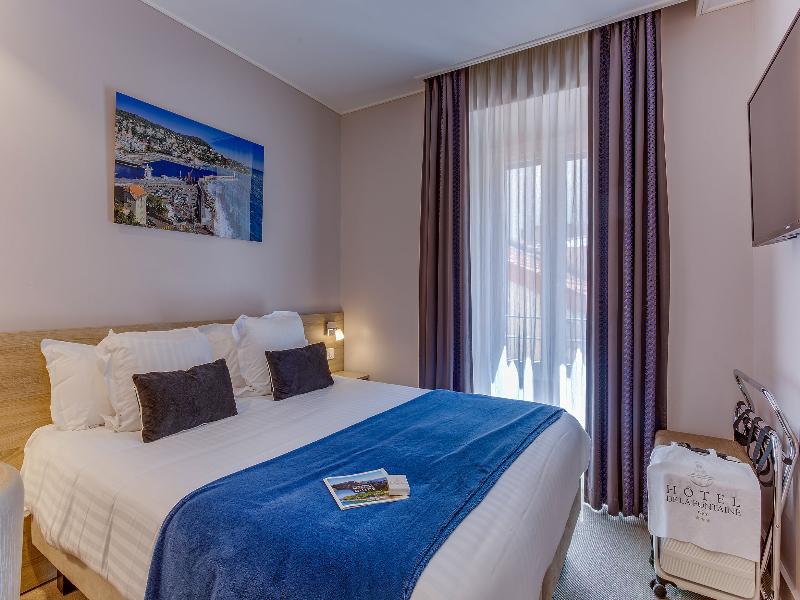 Hotel de la Fontaine image