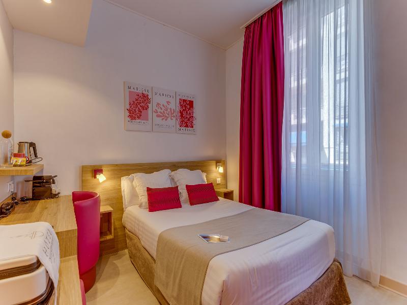 Hotel de la Fontaine image