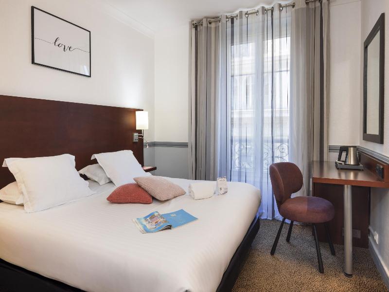 Best Western Lakmi image
