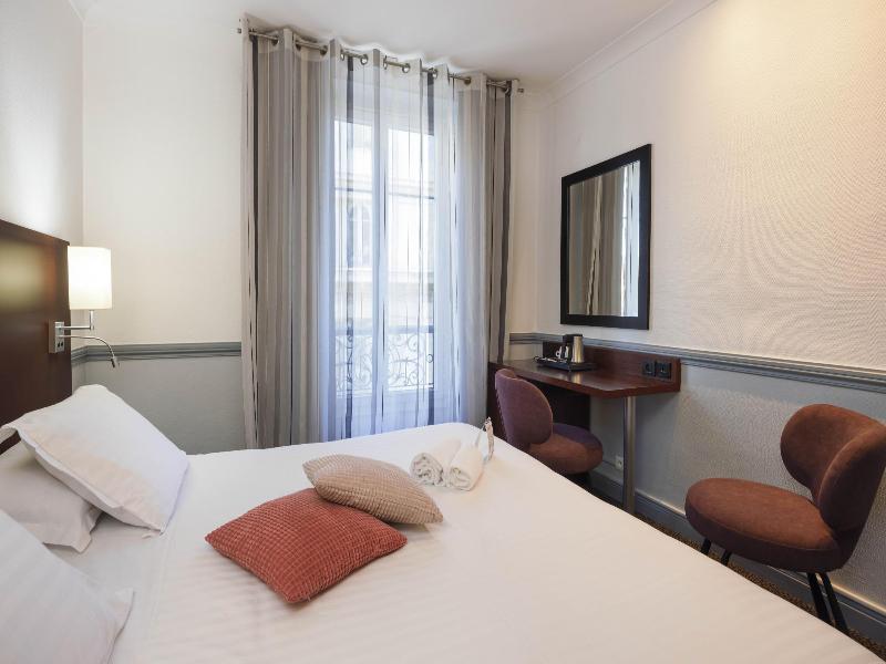 Best Western Lakmi image