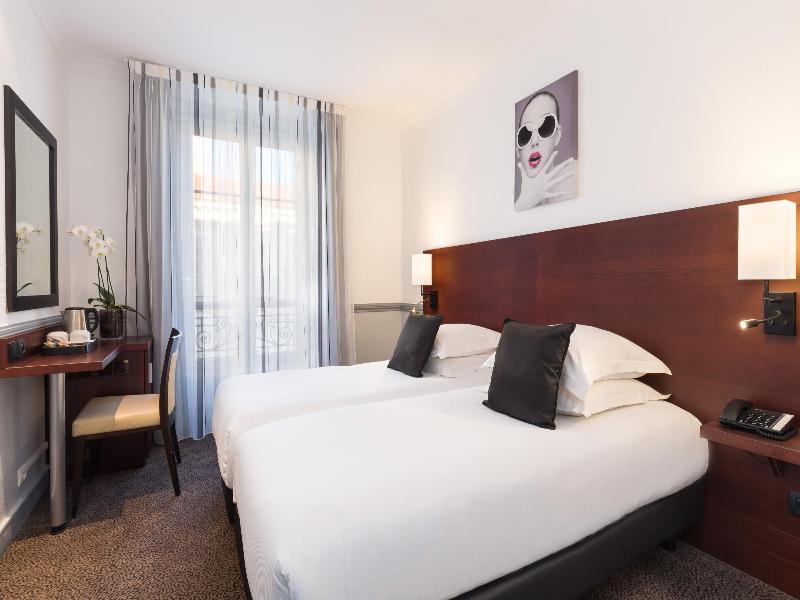 Best Western Lakmi image