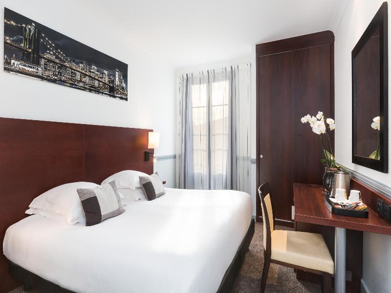 Best Western Lakmi image