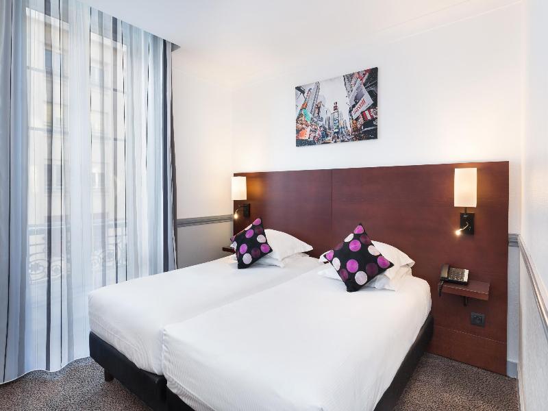 Best Western Lakmi image