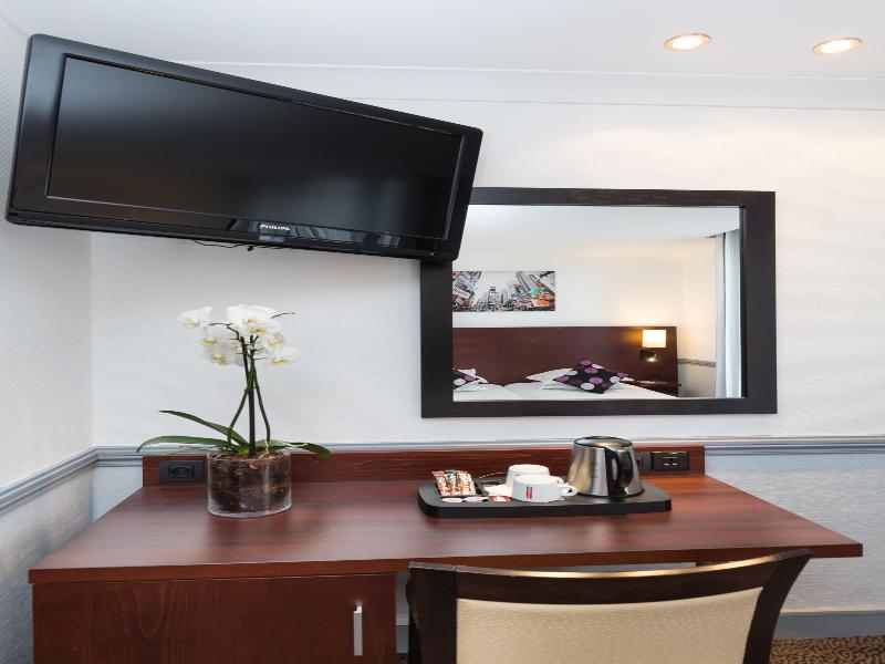 Best Western Lakmi image