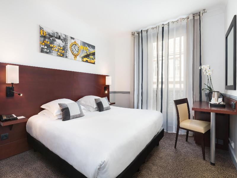 Best Western Lakmi image