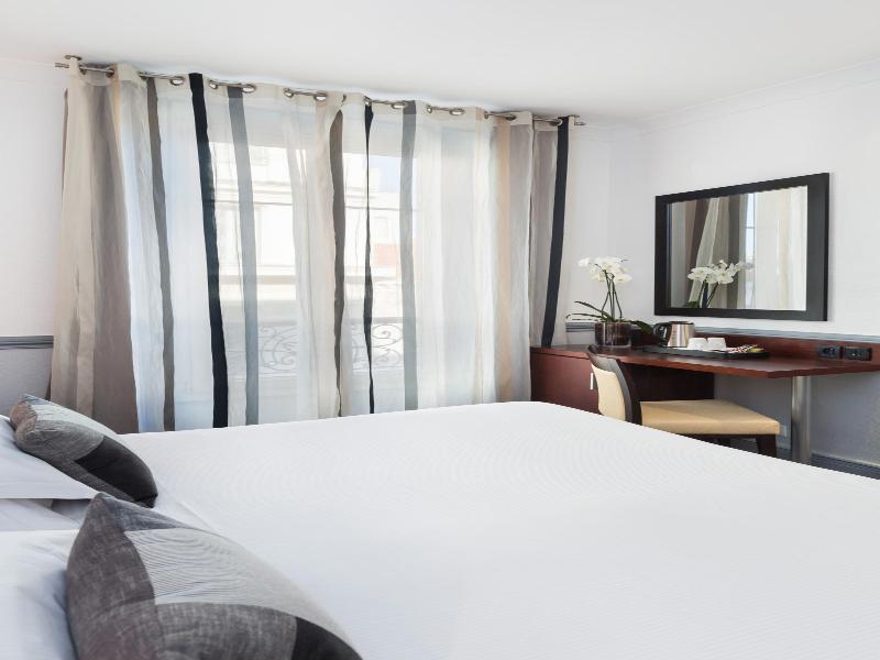 Best Western Lakmi image