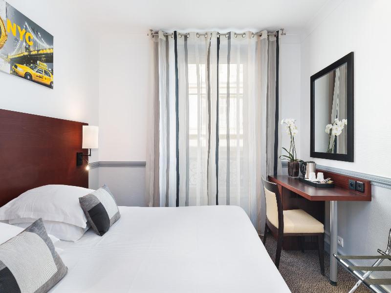 Best Western Lakmi image