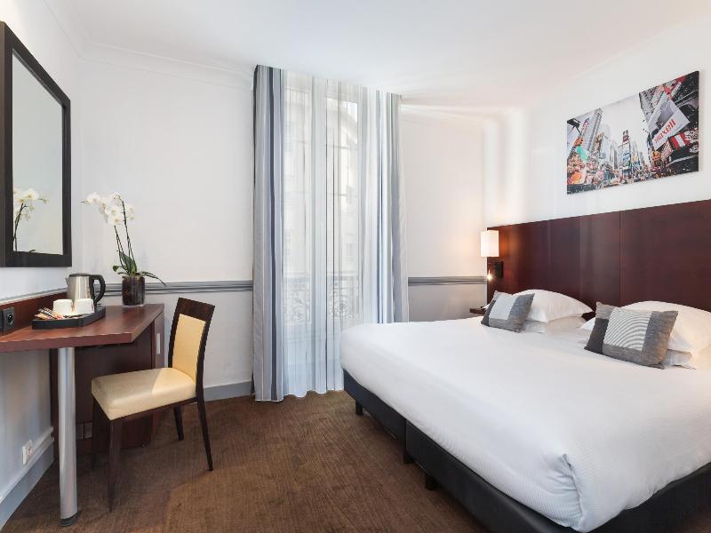 Best Western Lakmi image