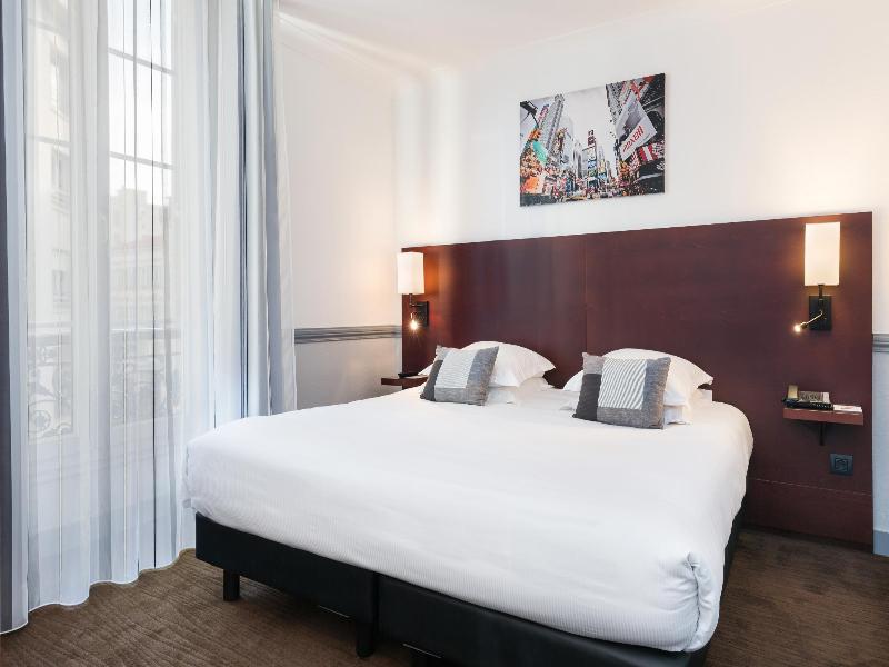 Best Western Lakmi image