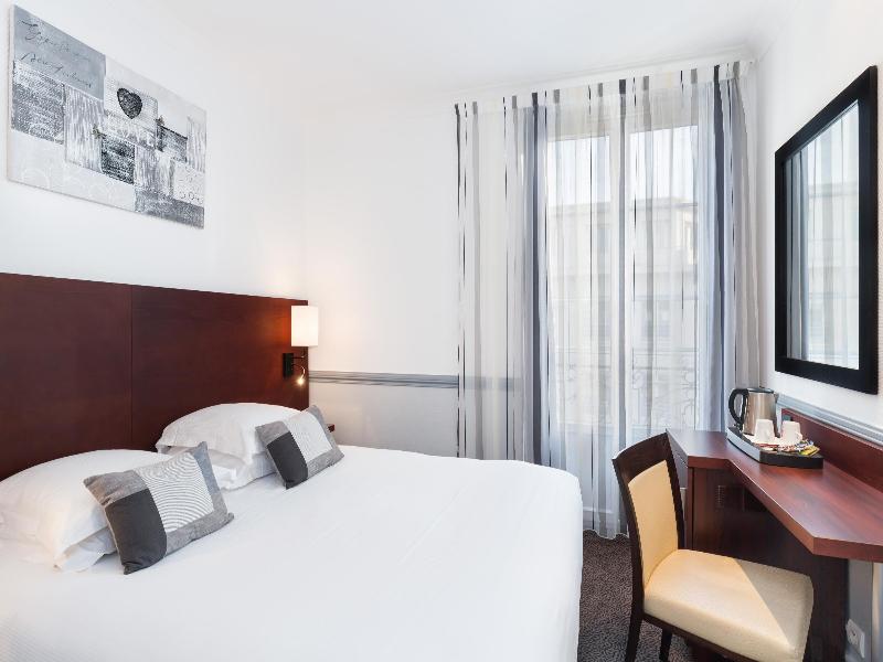 Best Western Lakmi image
