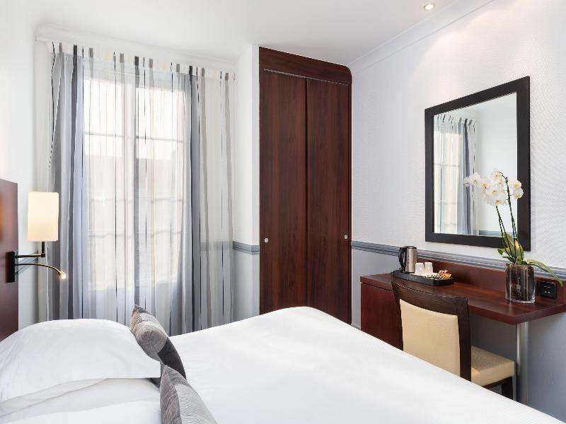 Best Western Lakmi image
