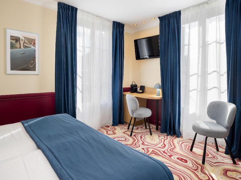 Best Western Lakmi Nice