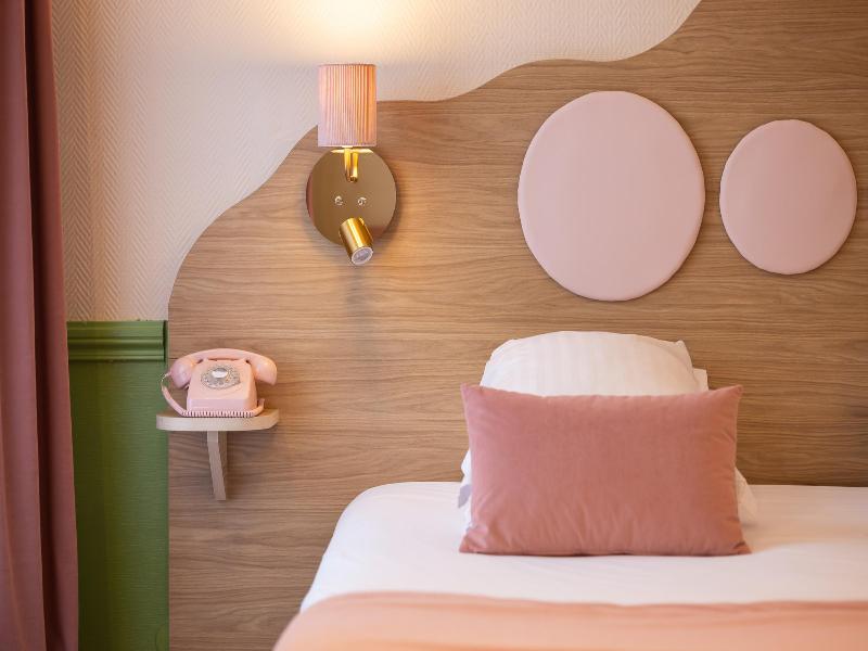 Best Western Lakmi image