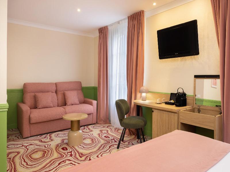 Best Western Lakmi image