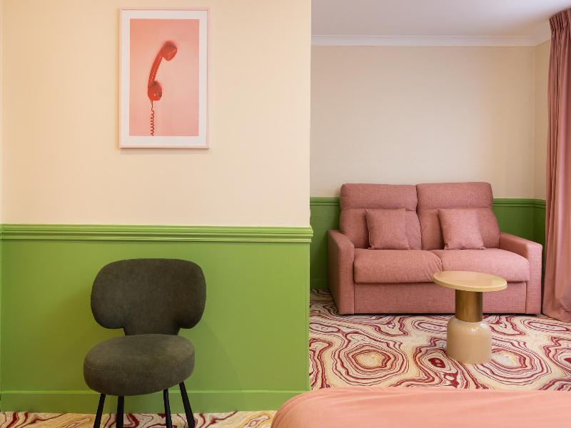 Best Western Lakmi image