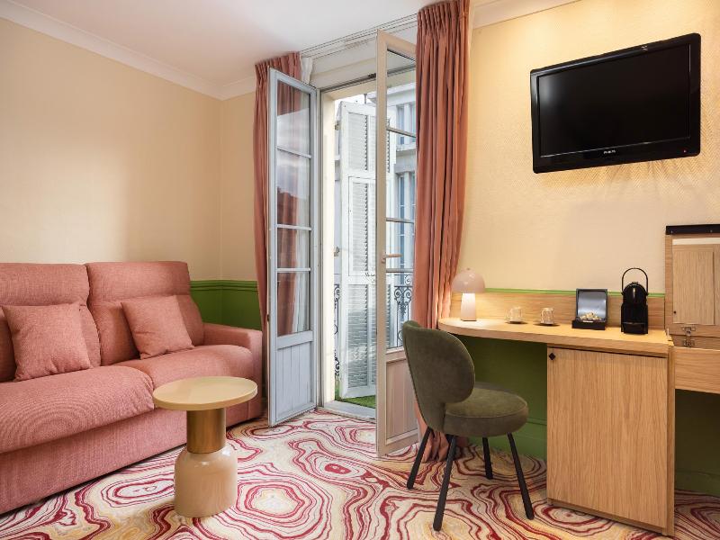 Best Western Lakmi image
