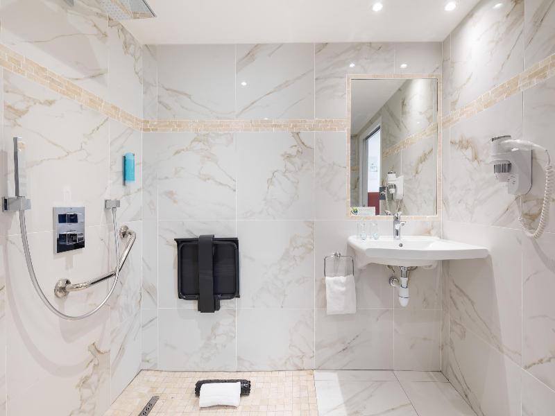 Best Western Lakmi image