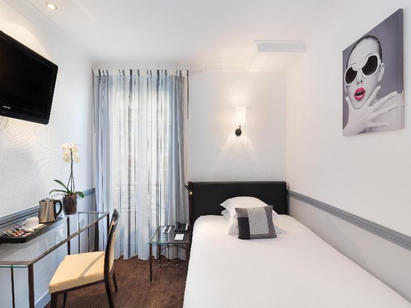 Best Western Lakmi image