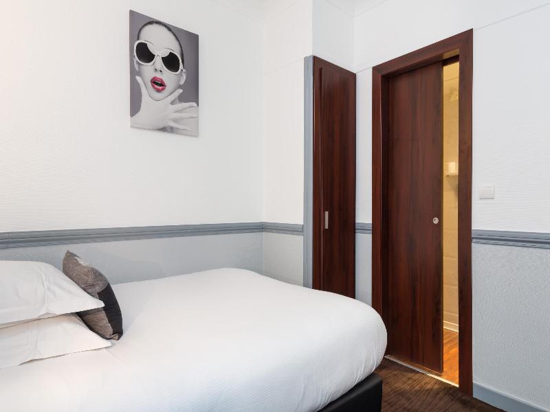 Best Western Lakmi image