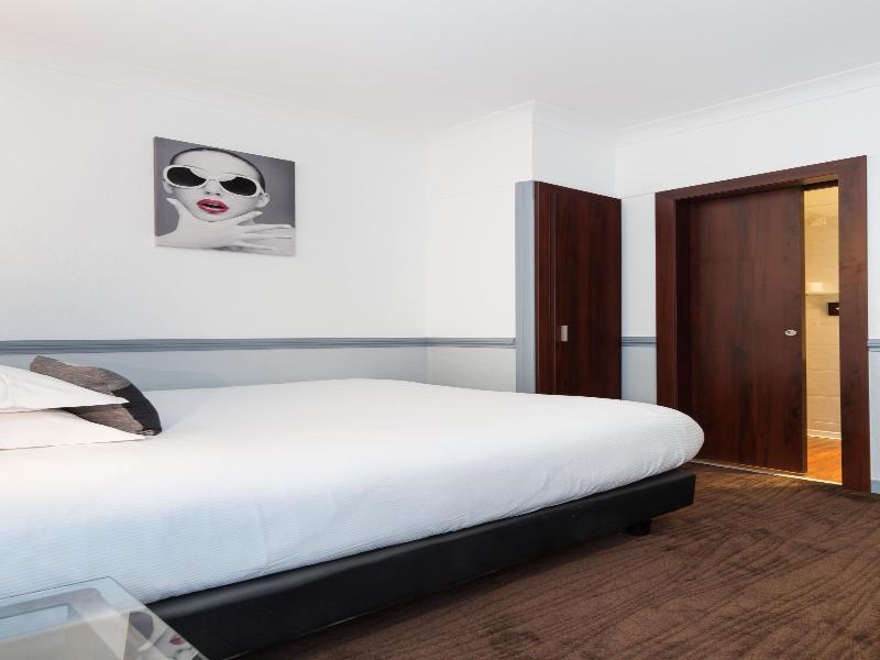 Best Western Lakmi image