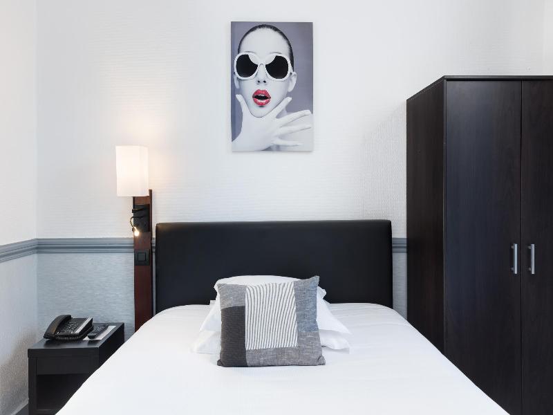 Best Western Lakmi image