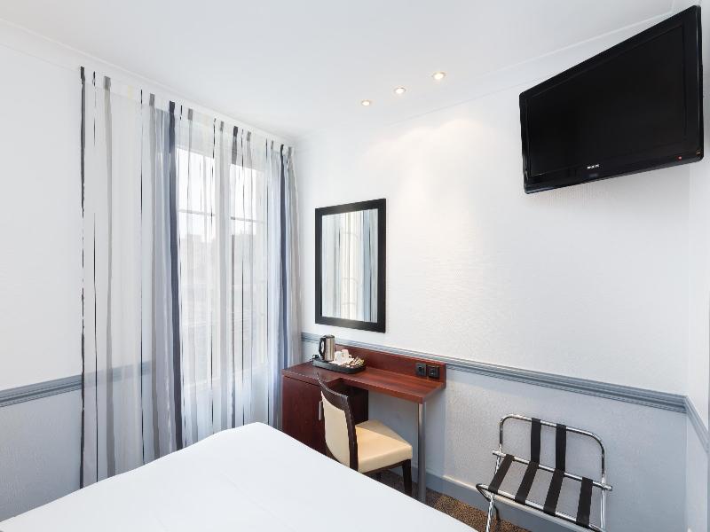 Best Western Lakmi image